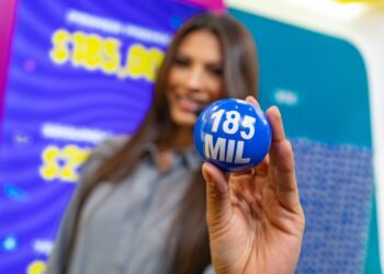 ¡Sorteo LOTRA 393: Un Homenaje a las Mujeres Facilitadoras Judiciales de la Corte Suprema de Justia!