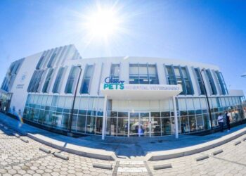 Chivo Pets cierra sus puertas tras tres años de servicio y más de 3 millones de atenciones