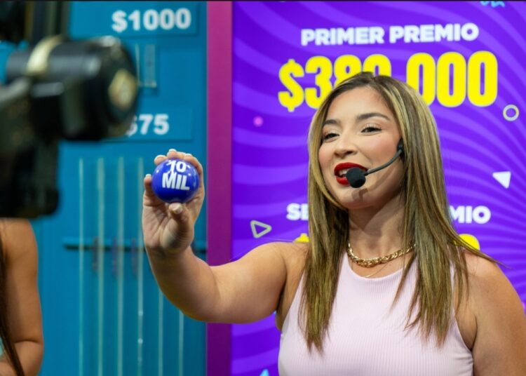 Conmemoramos el Día Internacional de la Mujer con el Sorteo LOTRA 394, un homenaje al empoderamiento femenino y la equidad.