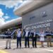 Gobierno inaugura ampliación del área de check in en Aeropuerto Internacional «San Óscar Arnulfo Romero»