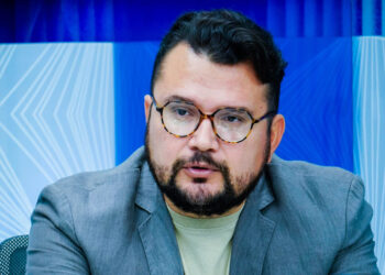 «Los veteranos de guerra merecen un reconocimiento»: ex candidato a diputado Vladimir Melara