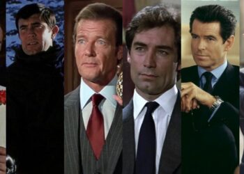 La trama secreta de cómo Amazon “compró” a James Bond, y los 1.000 millones de dólares que tuvo que pagar Jeff Bezos