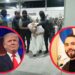 Trump agradece al Presidente Bukele por su papel clave en la lucha contra las pandillas internacionales en EEUU