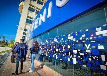 Más de 400 víctimas han sumado sus denuncias contra VENICARS