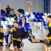 Vulcano y Jaguares se repartieron los puntos en el Campeonato Nacional Masculino de Balonmano