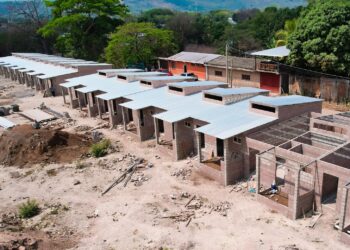 Asamblea Legislativa aprueba fondos para fortalecer el ordenamiento territorial en El Salvador