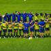 Inician trabajos de la Selección Salvadoreña previo a su encuentro con el Houston Dynamo