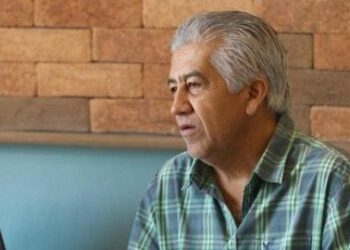 Fallece Norberto «El Pájaro» Huezo