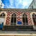 Edificios que resurgen tras los desalojos en el Centro Histórico de San Salvador