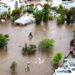 Sube a 16 las personas fallecidas por fuertes lluvias en Bahía Blanca, Argentina