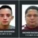 Condenan a 100 y 60 años de cárcel a dos hombres por feminicidio en Tonacatepeque