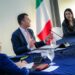 El Salvador reafirma a Italia como aliado estratégico para cooperación y desarrollo