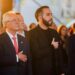 «La visión de Nayib Bukele ha sido clave para la educación de los jóvenes salvadoreños»: Roberto Kriete