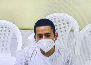 28 años de prisión para pandillero que le quito la vida a una persona en la Libertad