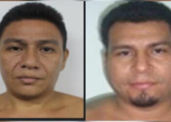 Seis pandilleros del Barrio 18 condenados a 150 años de cárcel por homicidios en La Paz