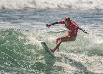 El Salvador se alista para recibir el Surf City Pro 2025 en la playa Punta Roca