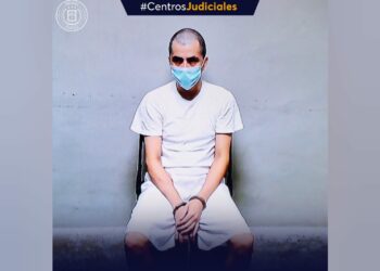 Juzgan y sentencian a implicado en asesinato de empleados de camión repartidor