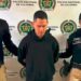 Buscado en El Salvador, detienen en Colombia a peligroso líder de pandilla