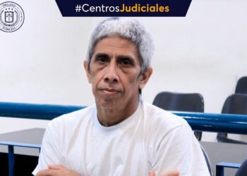 Capturado con celular robado: agresor sentenciado por ataque a una joven en Mejicanos