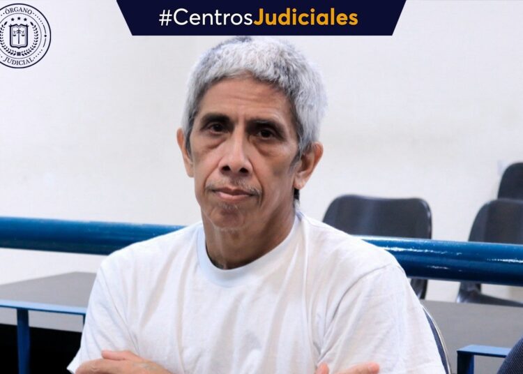 Capturado con celular robado: agresor sentenciado por ataque a una joven en Mejicanos