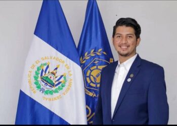 Concejo Municipal de San Salvador Este nombra nuevo alcalde en sustitución de José Chicas