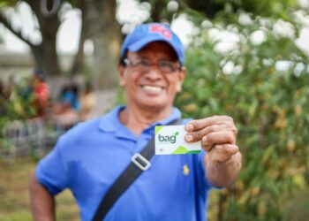 Gobierno de El Salvador abre actualización de datos para beneficiarios del Bono Agrícola 2025