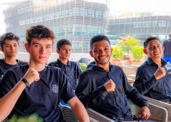 San Salvador será el escenario de la Copa Hernán ‘Chuvalo’ Cubías, un homenaje al deporte nacional