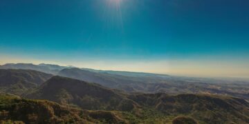 Ola de calor continuará en el país con temperaturas de hasta 39 °C