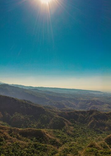 Ola de calor continuará en el país con temperaturas de hasta 39 °C