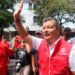 «Chino» Flores pide alianza con Venezuela y rechazar medidas de seguridad de EEUU
