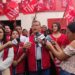 Manuel «El Chino» Flores promete eliminar divisiones internas y renovar el FMLN