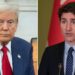 Trudeau y Trump tienen una «acalorada» llamada de 50 minutos