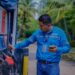 Leve reducción en los precios de la gasolina regular y diésel en El Salvador