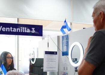 El Salvador acerca servicios consulares a su diáspora con jornadas extraordinarias y consulados móviles