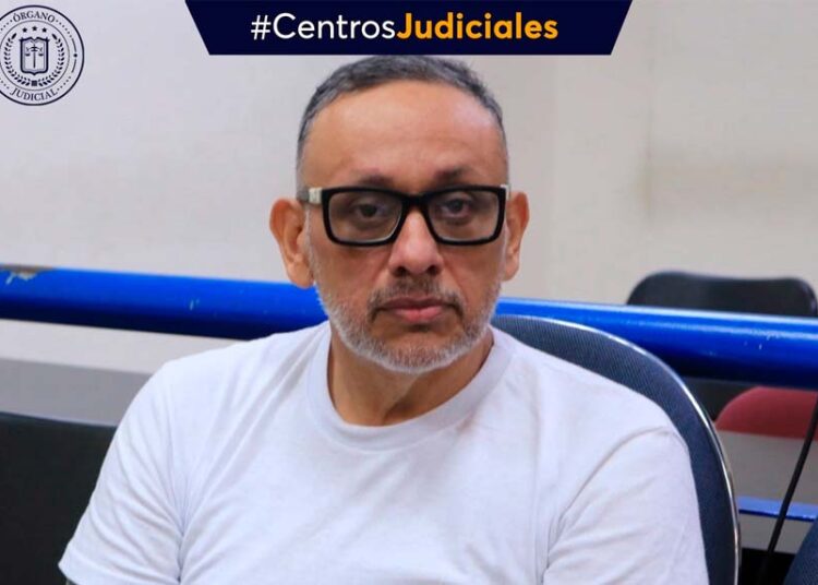 Condenan a 6 años de prisión a traficante de personas en San Salvador
