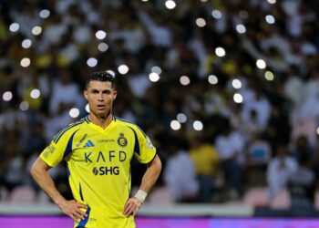 Cristiano Ronaldo no viaja a Irán con el Al Nassr porque podría enfrentarse a 99 latigazos por adulterio