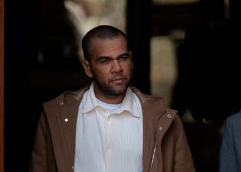 Tribunal Superior de Cataluña absuelve a Dani Alves de todos los cargos en su contra