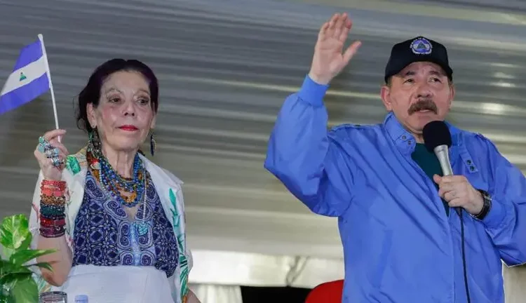 Régimen de Ortega retira a Nicaragua de la OIT y la OIM