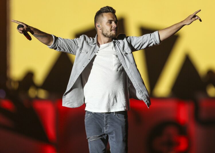 Familia de Liam Payne acepta fallo judicial, retira cargos de homicidio y el caso llega a su fin