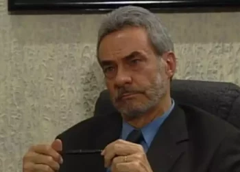 Muere el actor Luis Couturier, conocido por telenovelas como «Porque el amor manda»