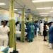 Crisis por saturación y falta de insumos hospitalarios en Honduras