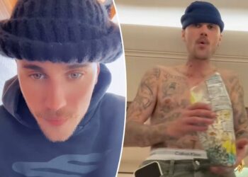 Asistente personal de Justin Bieber renuncia tras amenazas del cantante después de casi 7 años trabajando juntos