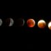 El Salvador podrá disfrutar de un eclipse lunar total o «Luna de sangre»