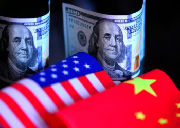 EE.UU. impone multa de 24.000 millones de dólares a China por el coronavirus