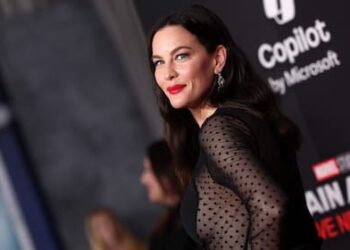 Liv Tyler cambió Hollywood por la vida rural