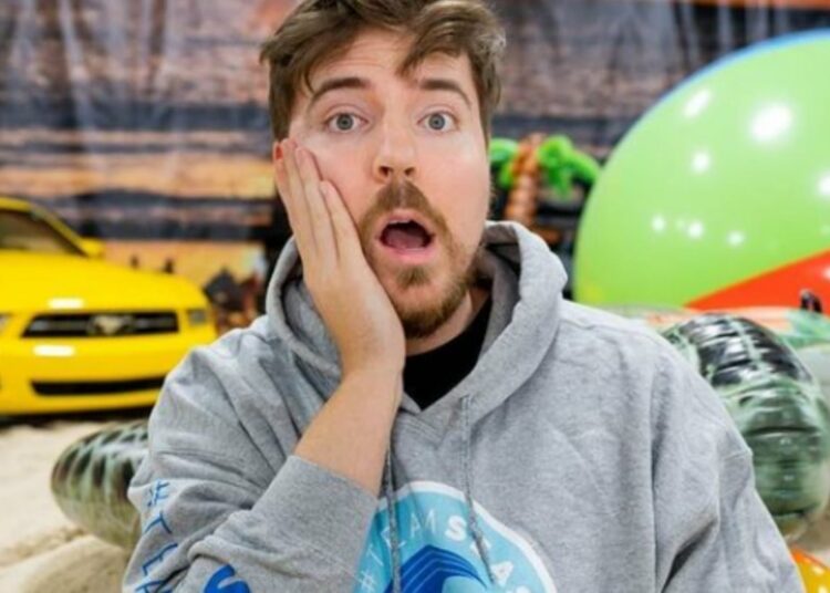 MrBeast aseguró que se despertó con millones de personas odiándolo tras ser mal citado por un medio