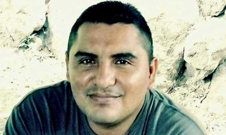 50 años de cárcel para exmilitar que mató a su pareja luego que ella decidiera terminar la relación