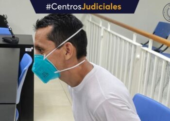 Condenan a 17 años de prisión a hombre por intento de feminicidio en Chalatenango