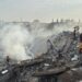 Cuatro muertos en ataques israelíes en la Franja de Gaza