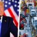 Trump retrasa arancel del 25 % a importaciones de vehículos de México y Canadá